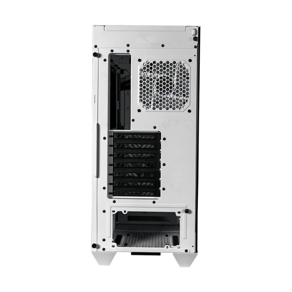 COOLERMASTER HAF500 TG H500-WGNN-S00 Gaming E-ATX PC Kasası