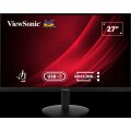 VIEWSONIC 27'' IPS VG2709U-2K 4MS 100HZ HDMI-DP USBC PIVOT KURUMSAL MONİTÖR 2560X1440