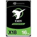 Seagate EXOS 3.5'' 16TB 7200 512E/4KN ST16000NM000J