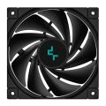 DEEPCOOL FK120 4pin 120mm Kasa Fan 3-lü Paket
