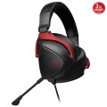Asus Rog Delta S Core 7.1 Surround Ses 3.5 Mm Jak Bağlantılı Pc/Ps5/Xbox/Nıntendo Ve Mobil Oyunlar İçin Oyuncu Kulaklığı