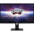 MSI 27'' RAPID IPS G274QPX 1MS 240HZ HDMI-DP GAMING MONİTÖR 2560X1440