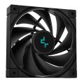 DEEPCOOL FK120 4pin 120mm Kasa Fan 3-lü Paket