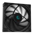 DEEPCOOL FK120 4pin 120mm Kasa Fan 3-lü Paket