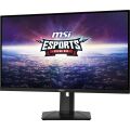 MSI 27'' RAPID IPS G274QPX 1MS 240HZ HDMI-DP GAMING MONİTÖR 2560X1440