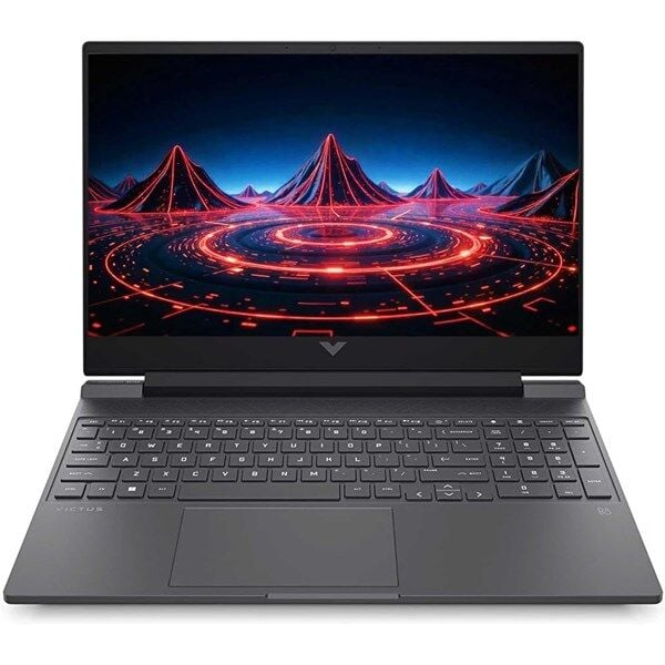 HP 15.6'' VICTUS B7TG9EA CORE i5 13420H 64GB DDR4 RAM- 512GB M2 NVME- 6GB RTX3050 FDOS