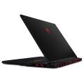 MSI 18'' UHD RAIDER 18 Hx AI A2XWJG-215TR ULTRA 9 285Hx-64GB DDR5 RAM-24GB RTX5090-4TB NVME-W11H