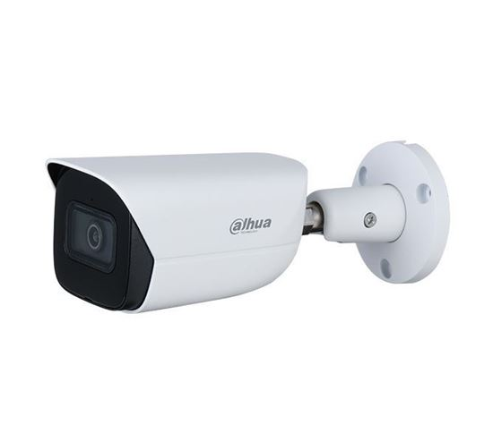 DAHUA 5MP Bullet 3.6mm Starlight IP Kamera IPC-HFW3541E-AS-0360B-S2