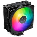 COOLERMASTER HYPER 212 PRO RR-212S-25PZ-R1 AM5-1851P RGB HAVA SOĞUTMALI İŞLEMCİ FANI