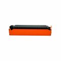 Tonerkopi Hp 203A/CF543A/201A MG Universal Muadil Toner (Baskı Kapasitesi 1300 Syf.)