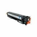 Tonerkopi Hp 203A/CF543A/201A MG Universal Muadil Toner (Baskı Kapasitesi 1300 Syf.)