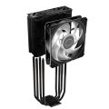 COOLERMASTER HYPER 212 PRO RR-212S-25PZ-R1 AM5-1851P RGB HAVA SOĞUTMALI İŞLEMCİ FANI