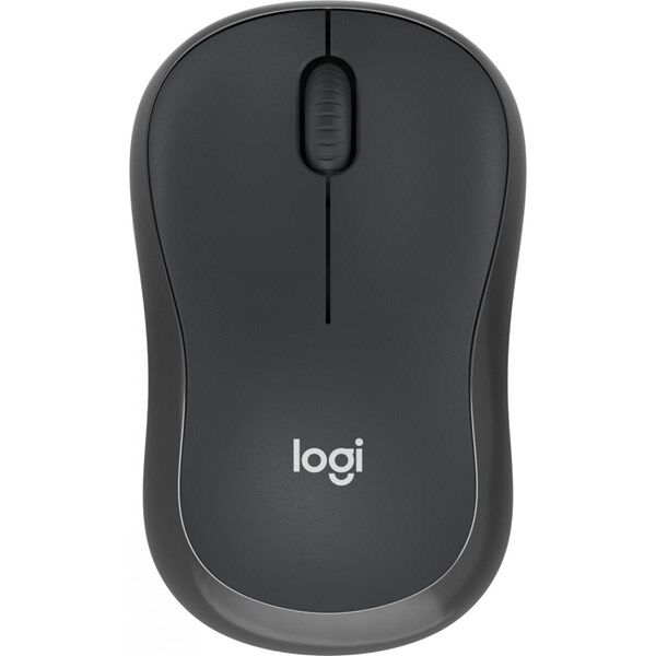 LOGITECH M240 Kablosuz Siyah Mouse 910-007182