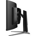 MSI 49'' QD-OLED MPG 491CQPX 0.03MS 240HZ HDMI-DP USBC KAVISLI GAMING MONİTÖR 5120X1440