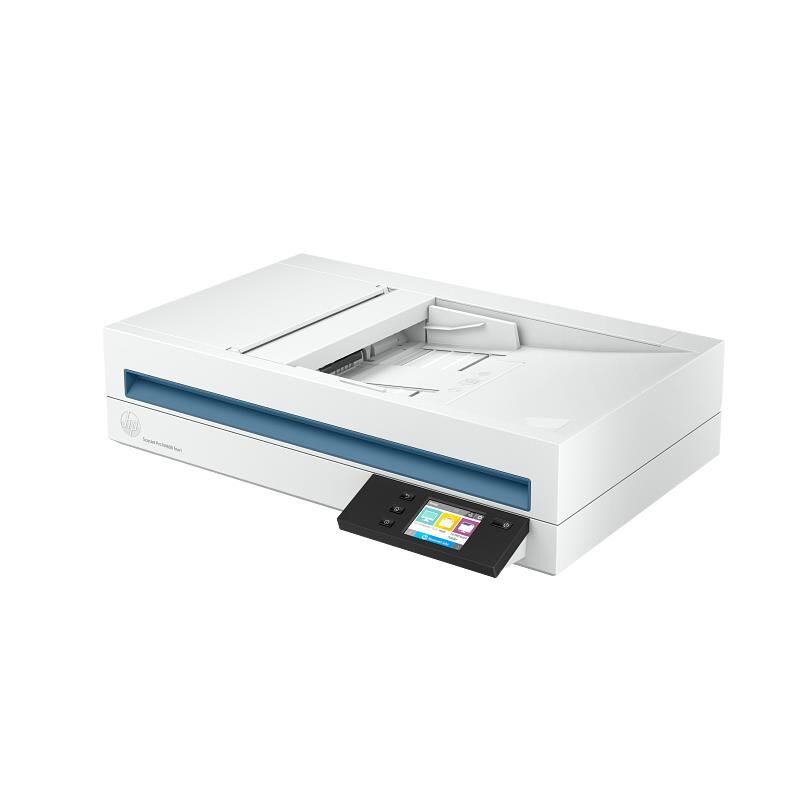 HP SCANJET PRO N4600 20G07A FNW1 A4 DOKÜMAN TARAYICI