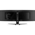 MSI 49'' QD-OLED MPG 491CQPX 0.03MS 240HZ HDMI-DP USBC KAVISLI GAMING MONİTÖR 5120X1440