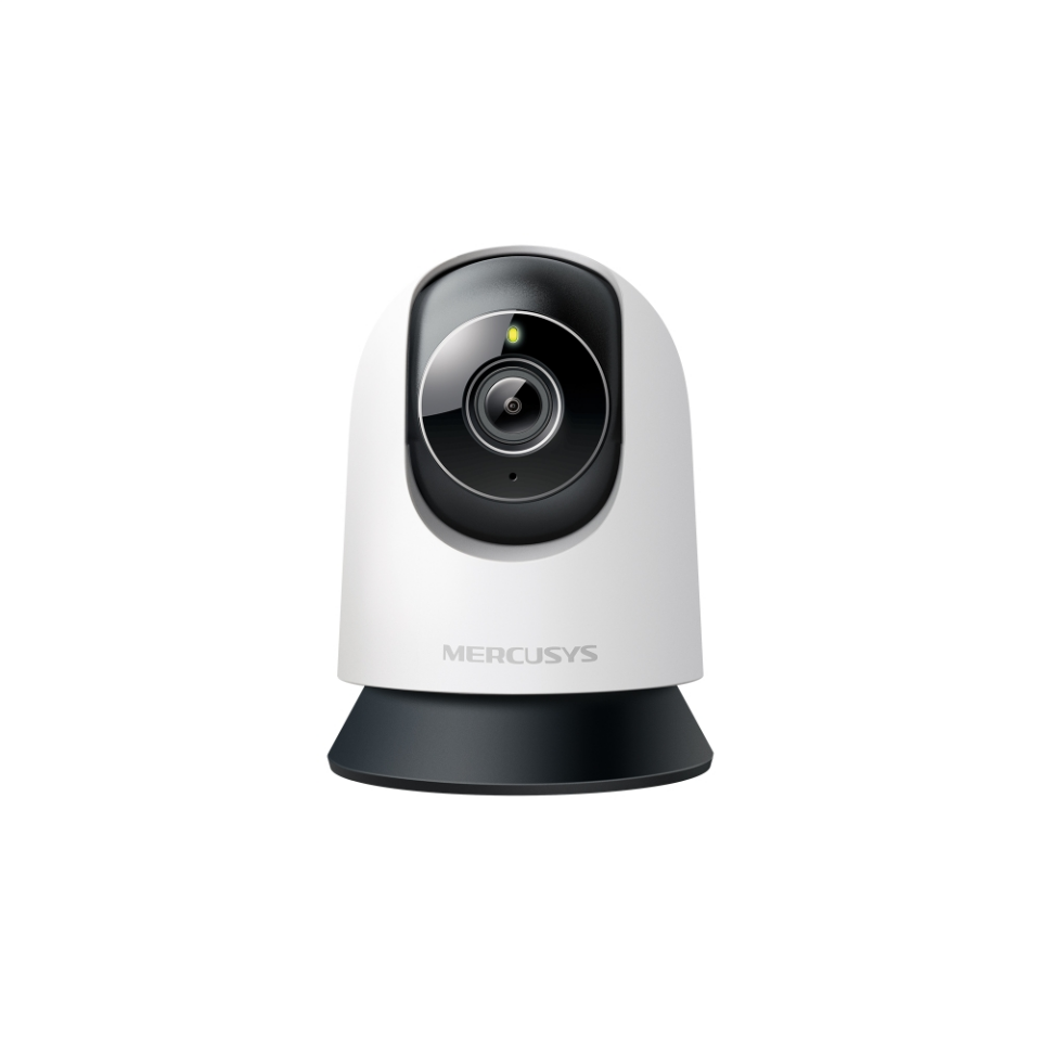 MERCUSYS 5mp 4mm Kablosuz Wıfı Pan-Tilt IP Kamera MC230