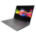 LENOVO P16 21D60017TX i7-12800HX 2x16gb 1tb M.2 PCIe 16'' W11Pro 8gb RTX A2000 Taşınabilir İş istasyonu