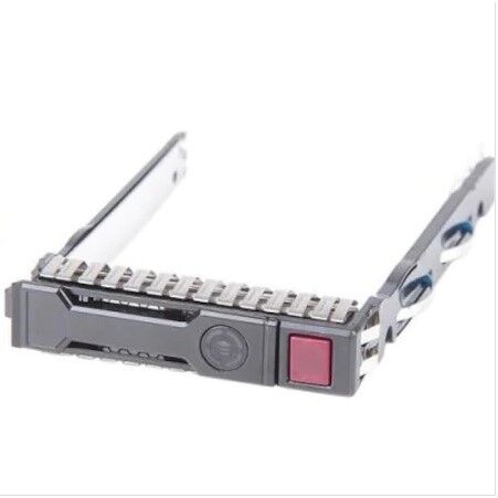 Hp ( Gen 10 ) 651687-001 2.5'' Sas/Sata Server Hdd Kızak