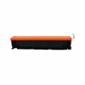Tonerkopi Hp 203A/CF542A/201A YL Universal Muadil Toner (Baskı Kapasitesi 1300 Syf.)