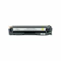 Tonerkopi Hp 203A/CF542A/201A YL Universal Muadil Toner (Baskı Kapasitesi 1300 Syf.)