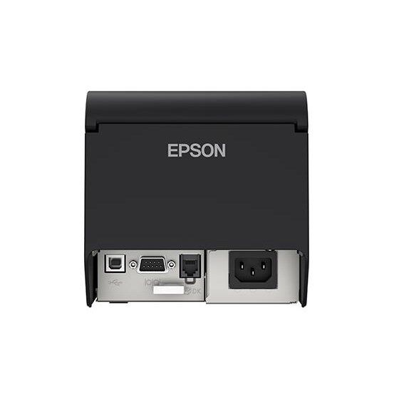 EPSON 203dpi TM-T20X-052 Termal Ethernet Fiş,Pos Yazıcı