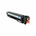 Tonerkopi Hp 203A/CF541A/201A CY Universal Muadil Toner (Baskı Kapasitesi 1300 Syf.)