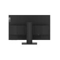 LENOVO 23.8'' IPS E24-28 62B6MAT3TK 5MS 60Hz HDMI-DP EV Ofis Tipi Kurumsal Monitör (1920 X 1080)