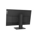 LENOVO 23.8'' IPS E24-28 62B6MAT3TK 5MS 60Hz HDMI-DP EV Ofis Tipi Kurumsal Monitör (1920 X 1080)