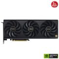 ASUS RTX4070TI SUPER 16GB PROART RTX4070TIS-O16G GDDR6X 256bit HDMI DP PCIe 4.0
