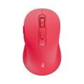 Everest SM-BT08 Usb Pembe 2in1 Bluetooth ve 2.4GHz Kablosuz Mouse