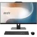 MSI 27'' MODERN AM272P 12M-1208XTR CORE i5 1235U-16GB RAM-1TB NVME-FDOS