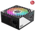 ASUS 850W 80+ PLATINUM ROG LOKI SFX-L PCIE 5.0 TAM MODÜLER POWER SUPPLY