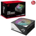 ASUS 850W 80+ PLATINUM ROG LOKI SFX-L PCIE 5.0 TAM MODÜLER POWER SUPPLY