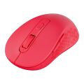 Everest SM-BT08 Usb Pembe 2in1 Bluetooth ve 2.4GHz Kablosuz Mouse