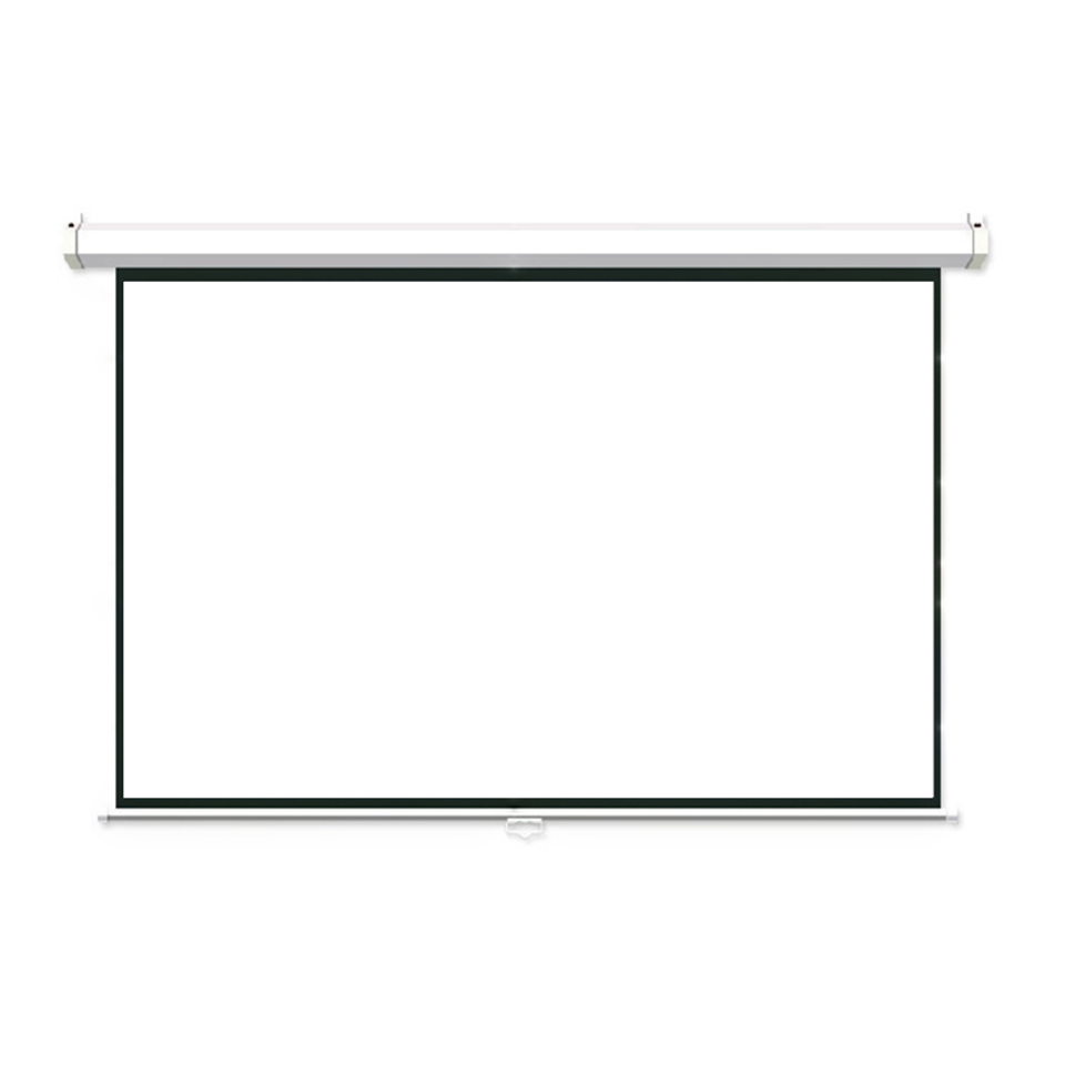 EVEREST MPP-240 240x200 Storlu Projeksiyon Perdesi