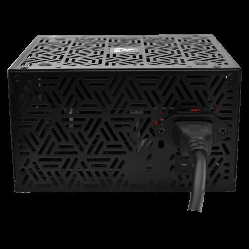GAMDIAS 500W HELIOS E1-500 12cm Fanlı Power Supply