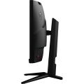 MSI 27'' RAPID VA MAG 275CQRXF 1MS 240HZ HDMI-DP KAVISLI GAMING MONİTÖR 2560X1440
