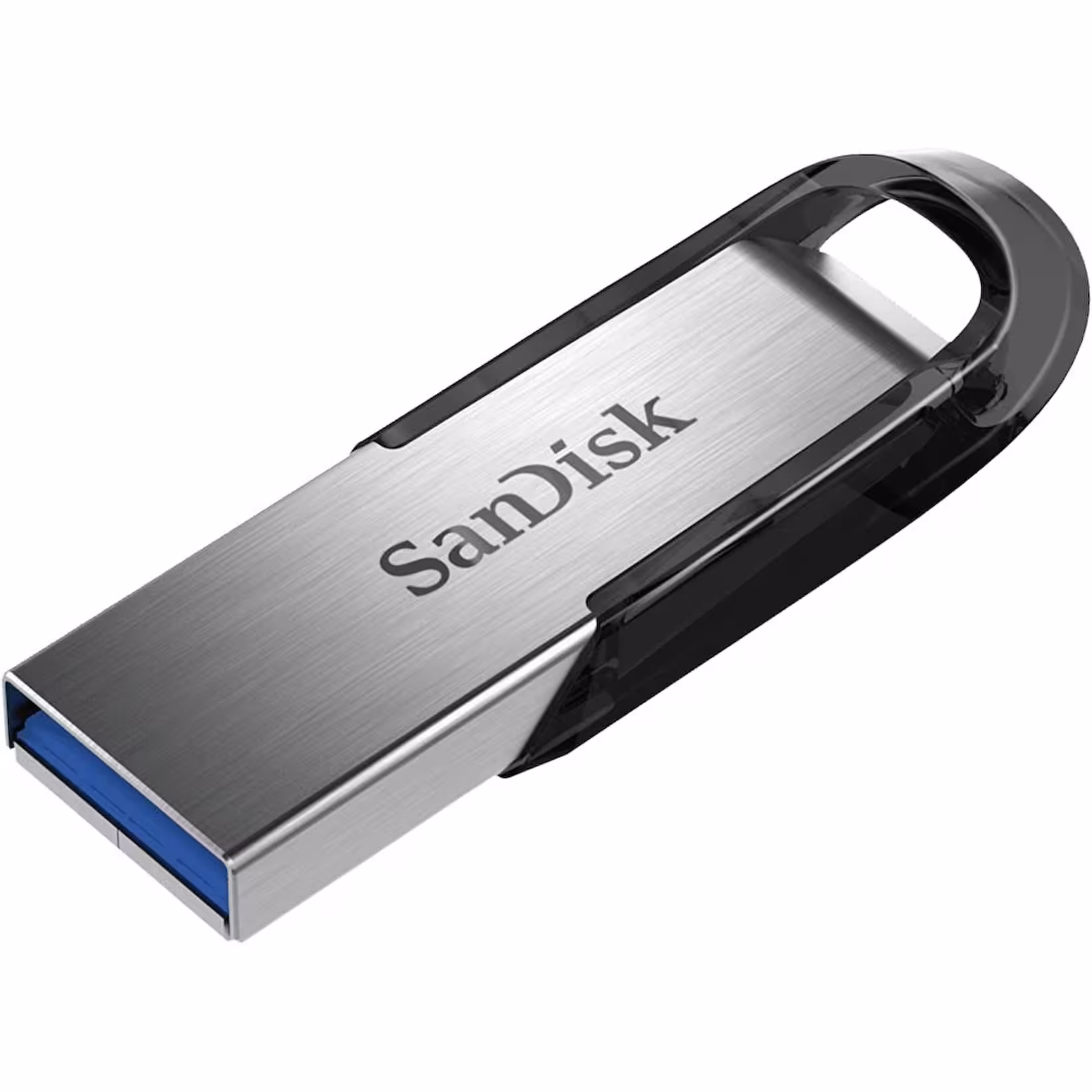 64 GB SANDISK FLAIR USB130MB/S SDCZ73-064G-G46 3.0