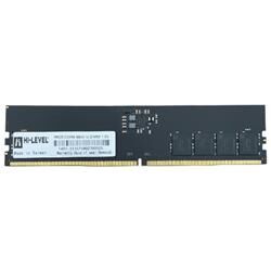 HI-LEVEL Arctic 16GB 5600MHz CL46 1.1V DDR5 Soğutuculu HLV-PC44800D5-16G-B