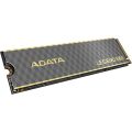 ADATA 1TB LEGEND 860 SLEG-860-1000GCS 6000- 5000MB/s M2 NVME GEN4 Disk