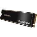 ADATA 2TB LEGEND 900 SLEG-900-2TCS 7000- 5400MB/s M2 NVME GEN4 Disk
