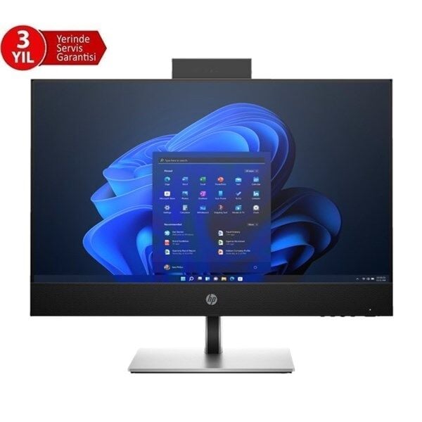 HP 23.8'' PROONE 440 G9 A1HP5ES CORE i7 14700-32GB DDR5 RAM-512GB NVME-W11 PRO