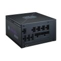 COOLERMASTER 850W 80+ GOLD MWE GOLD v3 PCIE 5.0 TAM MODÜLER POWER SUPPLY
