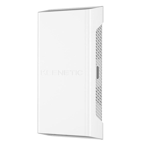 KEENETIC BUDDY 6 SE KN-4410-01-EU AX3000 Dual Band Mesafe Genişletici Priz Tipi