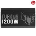 ASUS 1200W 80+ GOLD TUF GAMING PCIE 5.0 TAM MODÜLER POWER SUPPLY