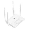 WI-TEK WI-LTE300 N300 EV Ofis Tipi 4G LTE Router
