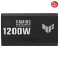 ASUS 1200W 80+ GOLD TUF GAMING PCIE 5.0 TAM MODÜLER POWER SUPPLY