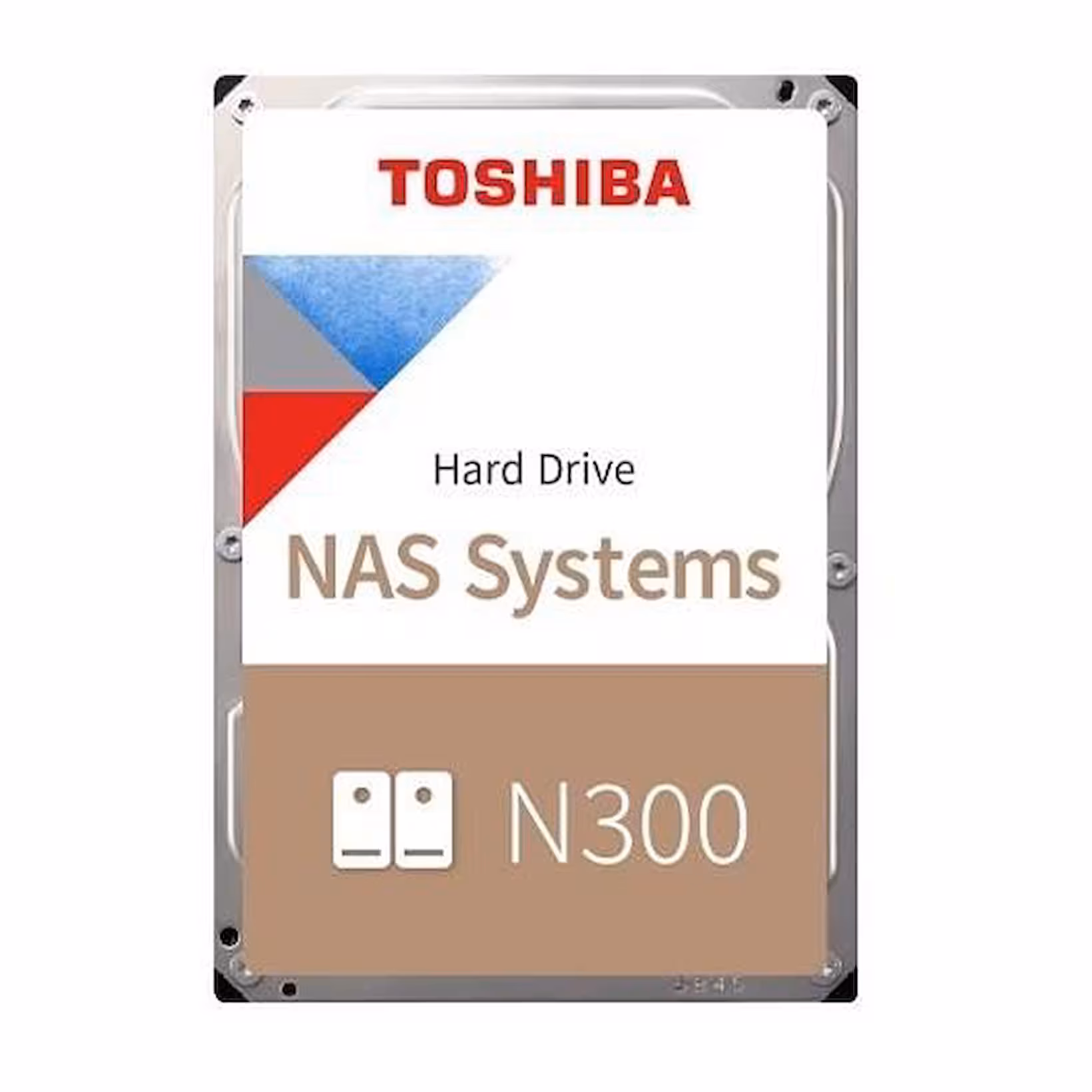 Toshiba 3,5 N300 20TB 512MB 7200RPM