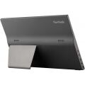 VIEWSONIC 16''IPS VA1655 7MS 60HZ TYPE-C TASINABILIR MONITOR 1920X1080